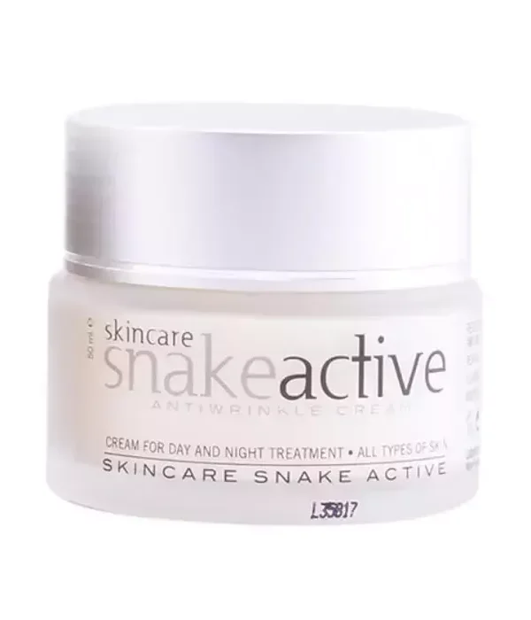 Diet Esthetic Snakeactive Antiwrinkles Cream 50ml