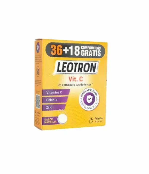 0_8430992113389-optimized Leotron Vitamin C 36 + 18 Effervescent Tablets