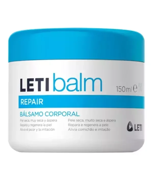 Letibalm Repair Body Balm 150ml