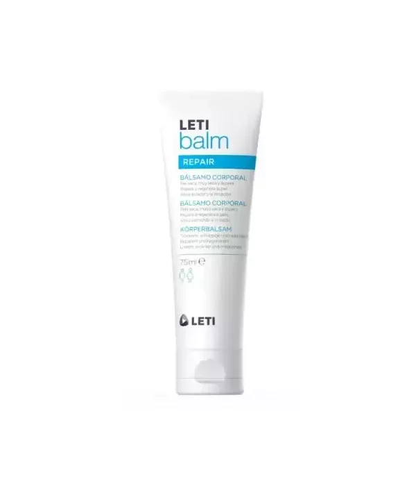 Letibalm Repair Body Balm 75ml