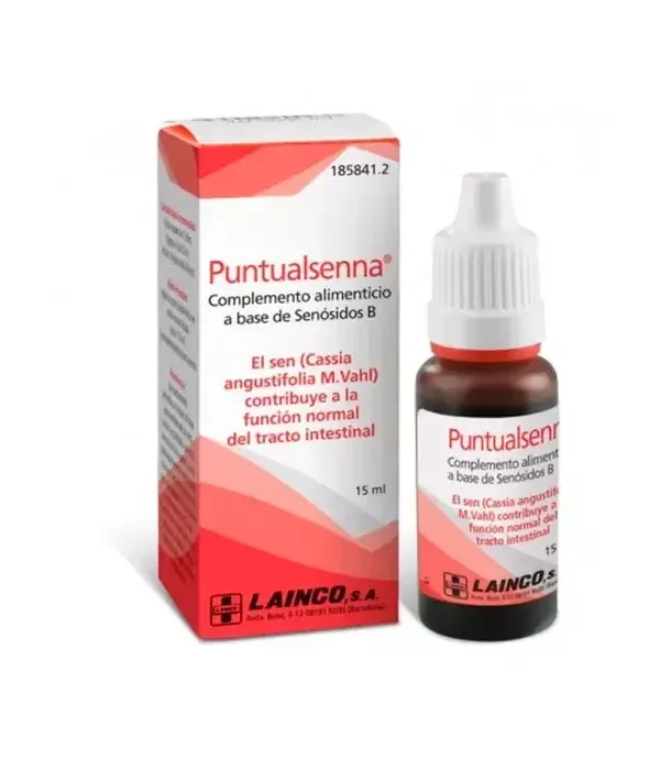Lainco Puntualsenna 15ml