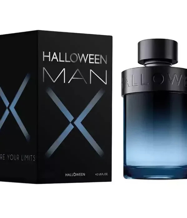 0_8431754006048_1-optimized Halloween Man X Eau De Toilette Spray 75ml