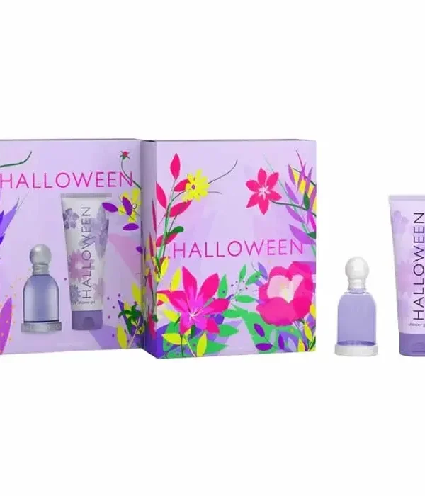 0_8431754008257_1-optimized Halloween Woman Eau De Toilette Spray 30ml Set 2 Pieces