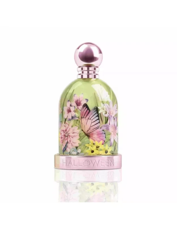 Halloween Bliss Edt Spray 100ml