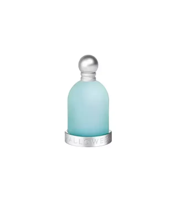 Jesus Del Pozo Halloween Blue Drop Eau De Toilette Spray 30ml