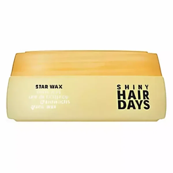 Revlon Shiny Hair Days Star Wax 75ml