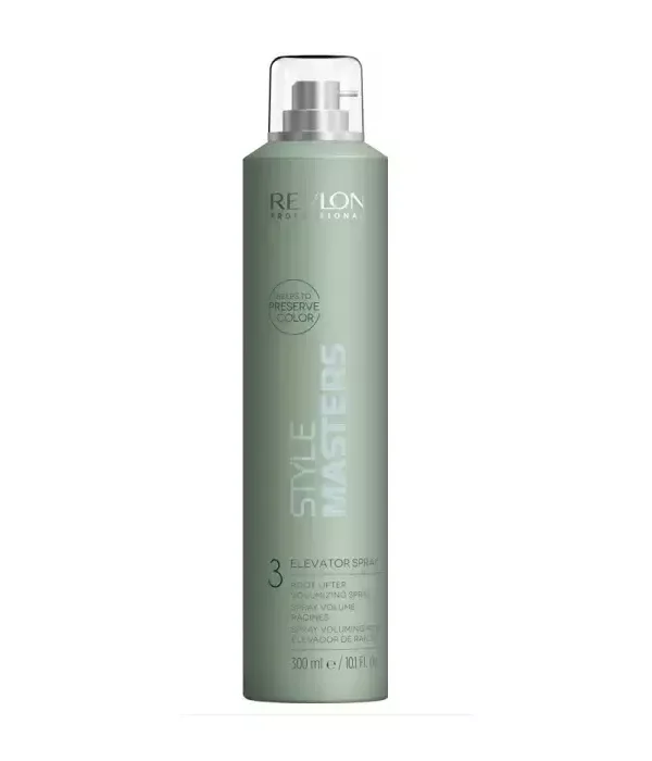 Revlon Style Master Root Lifter Volumizing Spray 300ml