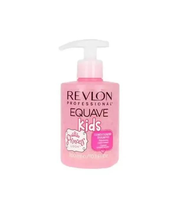 Revlon Equave Kids Shampoo Princess 300ml