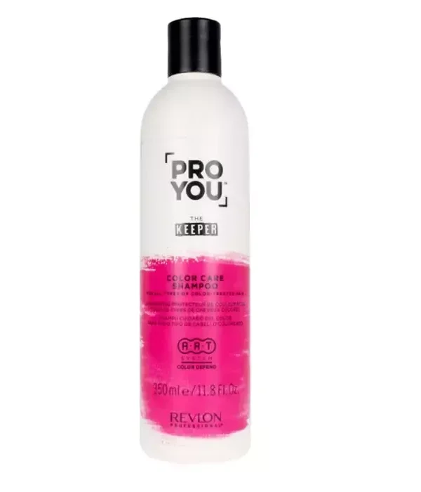 Revlon Proyou The Keeper Shampoo 350ml