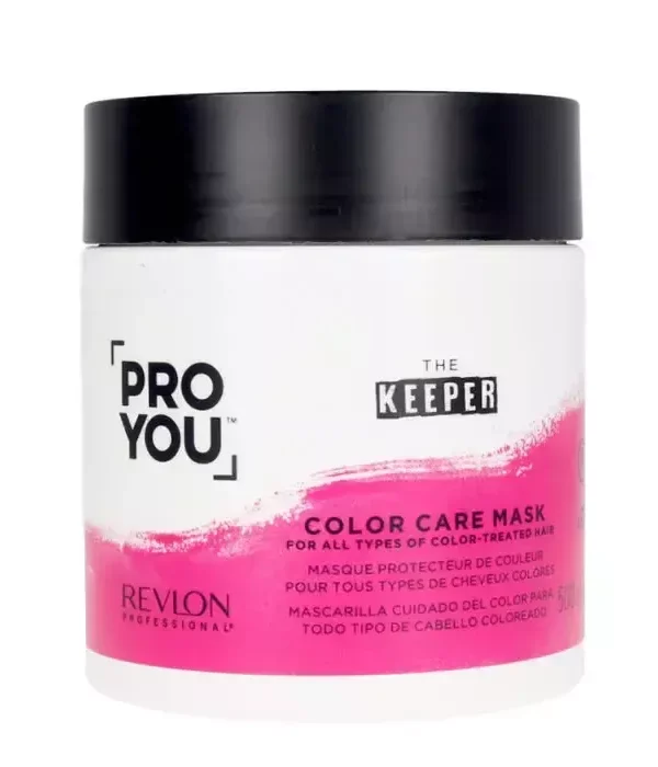 Revlon Proyou The Keeper Mask 500ml