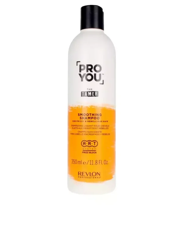 Revlon Proyou The Tamer Shampoo 350ml
