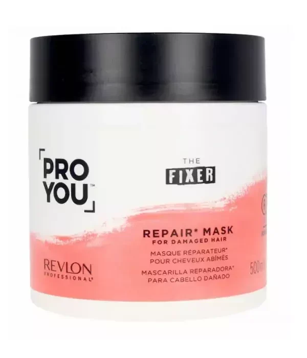 Revlon Proyou The Fixer Mask 500ml