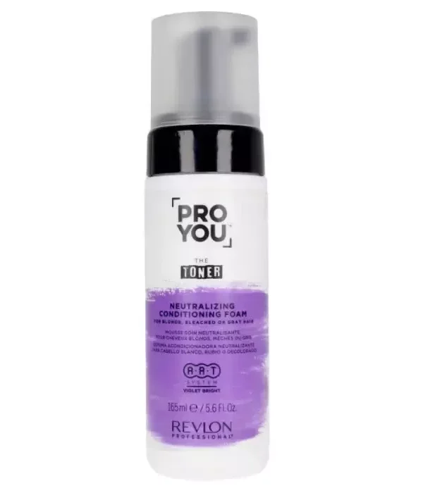 Revlon Proyou The Toner Foam 150ml
