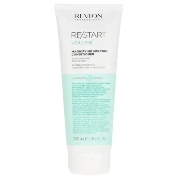 Revlon Re-Start Volume Magnifying Melting Conditioner 200ml