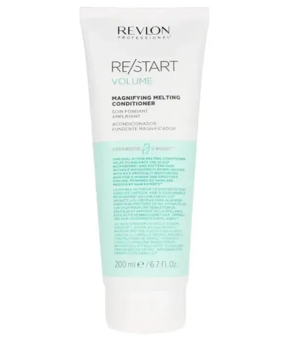 Revlon Re-Start Volume Magnifying Melting Conditioner 200ml