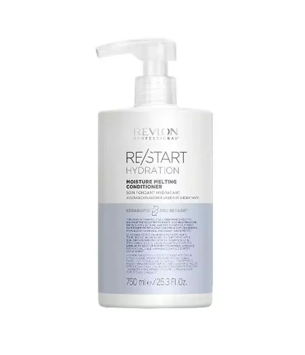 Revlon Re-Start Hydration Conditioner 750ml