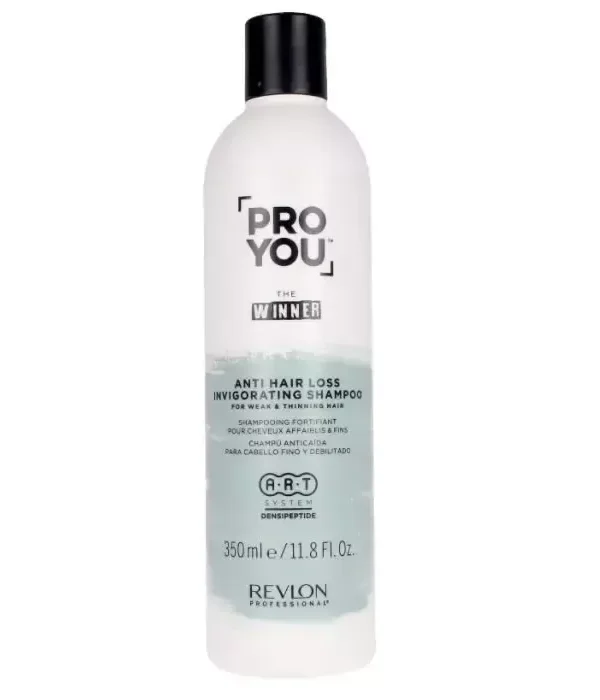 Revlon Proyou The Winner Anti Hair Loss Invigorating Shampoo 350ml