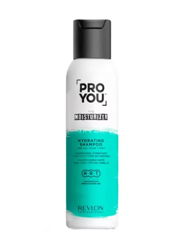Revlon Rp Proyou The Moisturizer Shamp 85ml