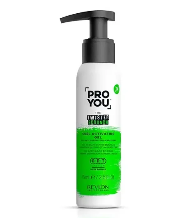 Revlon Proyou The Twister Scrunch 75ml