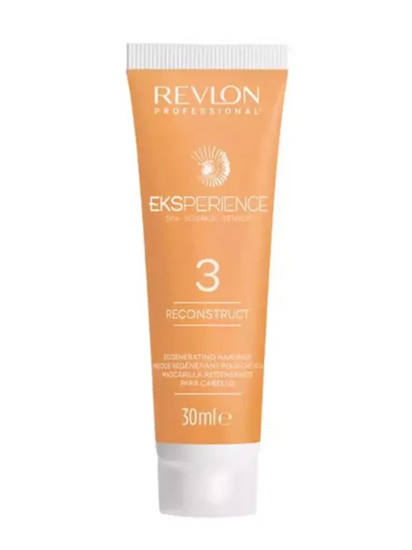 Revlon Eksperience Mascarilla Capilar 30ml