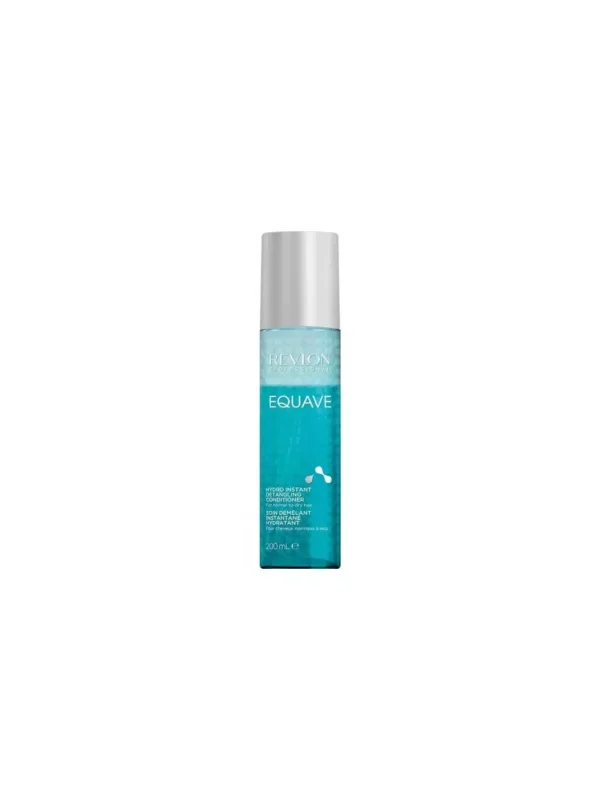 Revlon Equave Id Hydro Nutritive Conditioner 500ml@