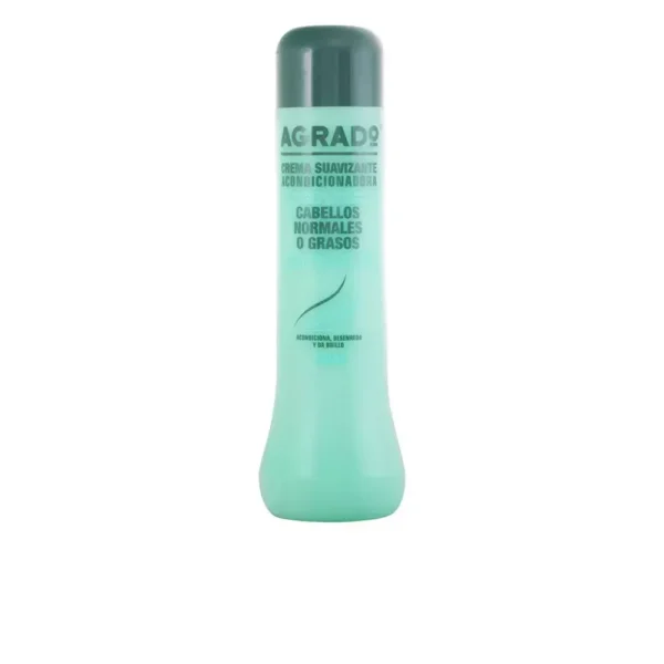 Agrado Smoothing Cream Normal Hair 750ml
