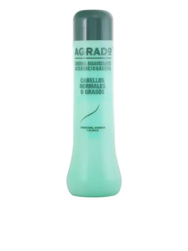 0_8433295031510-optimized Agrado Smoothing Cream Normal Hair 750ml