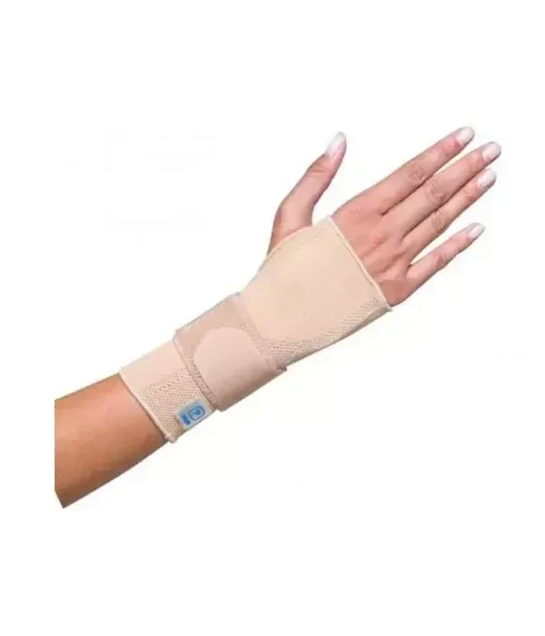Prim Aqtivo Skin Metacarpal Elastic Wristband M