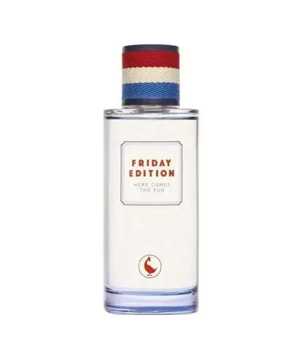 0_8434853000023-optimized El Ganso Friday Edition Eau De Toilette Spray 125ml