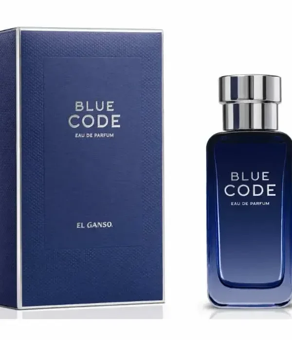 0_8434853005585_2-optimized El Ganso Blue Code Eau De Parfum Spray 50ml