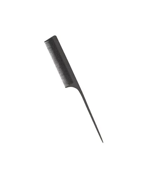 Artero Carbon Comb Plastic Tooth 215mm