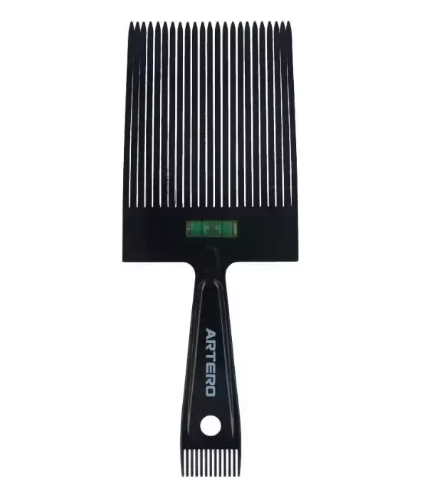 Artero Comb Flat Black