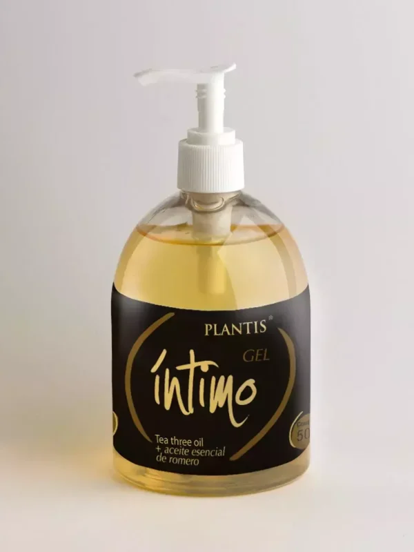 Artesania Gel Intimo Plantis 500ml