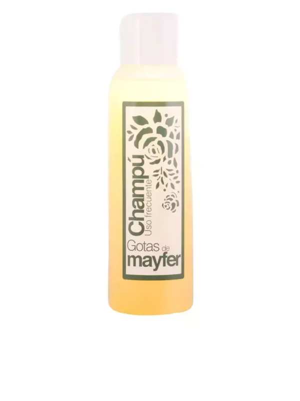 Gotas De Mayfer Shampoo 700ml