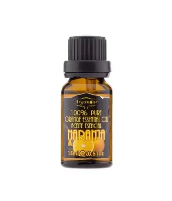 Arganour Orange Essential Oil 15ml