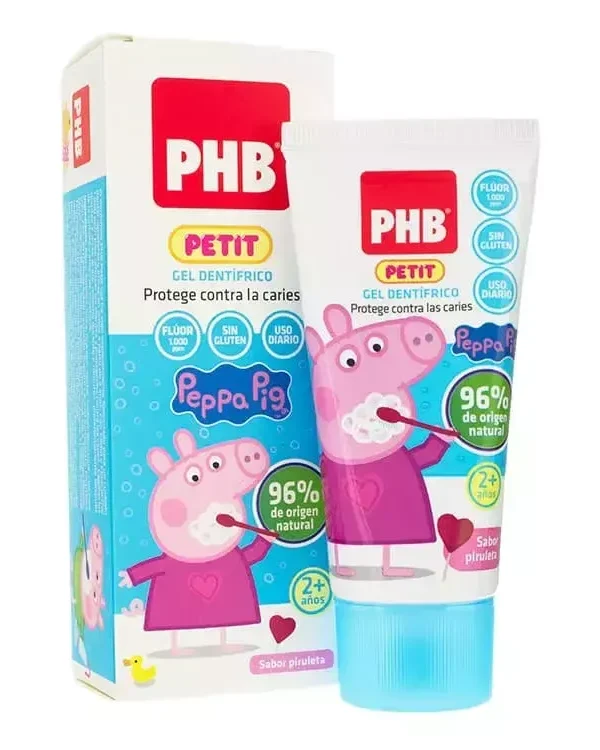 0_8435520007994-optimized Phb Petit Peppa Pig Toothpaste Gel 50ml