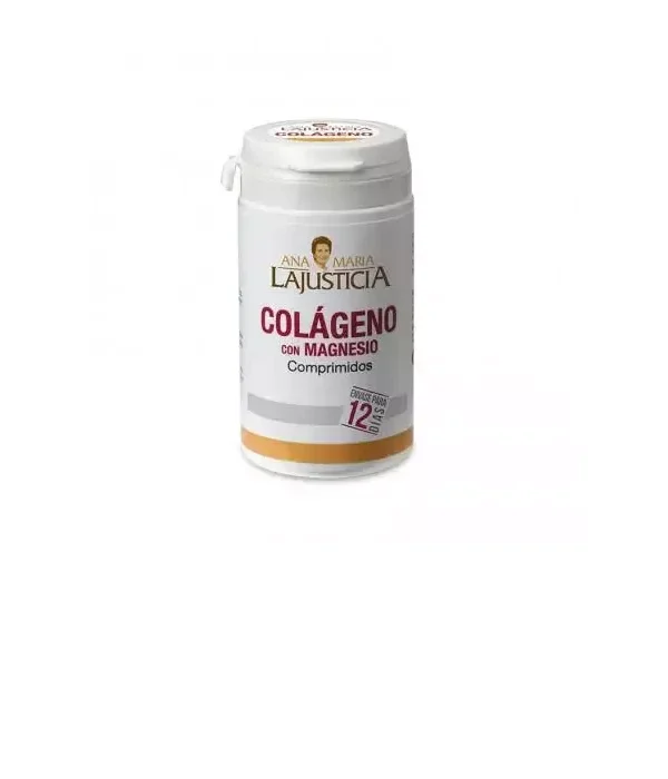 0_8436000680164_1-optimized Ana María Lajusticia Collagen With Magnesium 75 Tablets