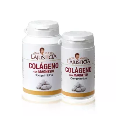 0_8436000680348-optimized Ana María Lajusticia Colageno Con Magnesio 180comp 130g