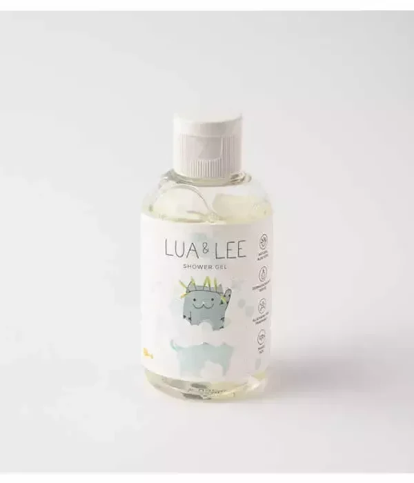 Lua & Lee Shower Gel 100ml