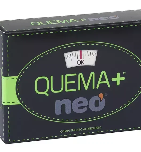 Quema Neo 30 Cap