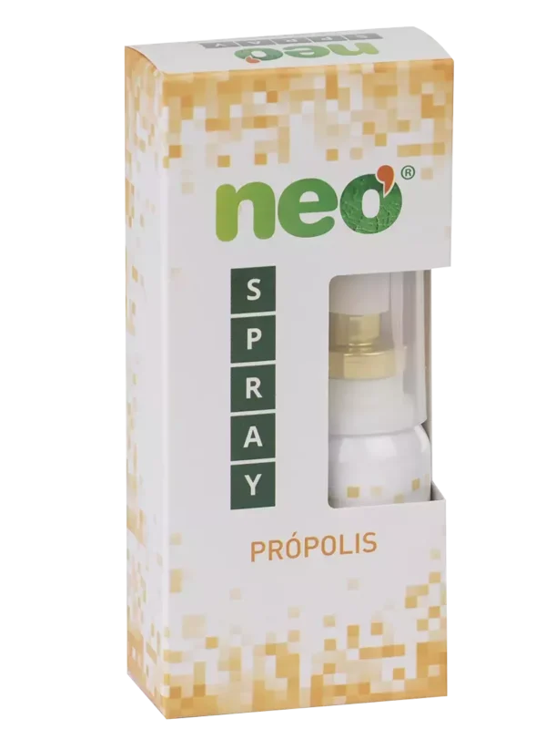 Neovital Neo Propolis Spray