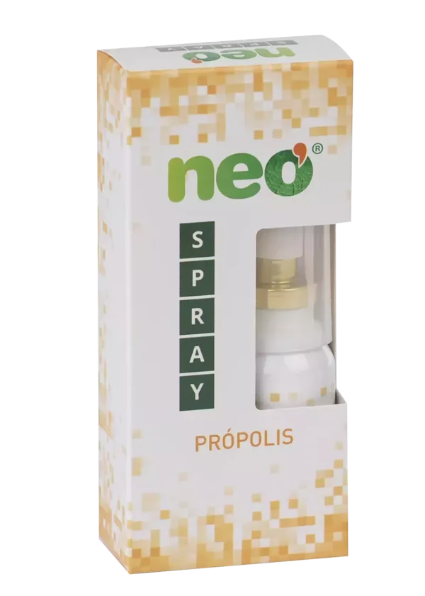 Neovital Neo Propolis Spray
