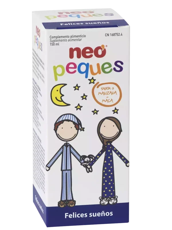 Neovital Neo Kids Sweet Dreams 150ml
