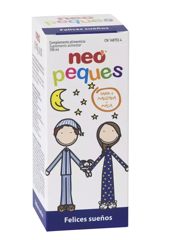 Neovital Neo Kids Sweet Dreams 150ml