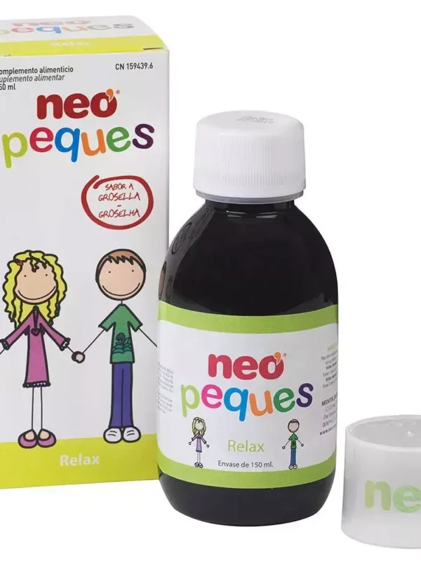 Neovital Neo Peques Relax 150ml