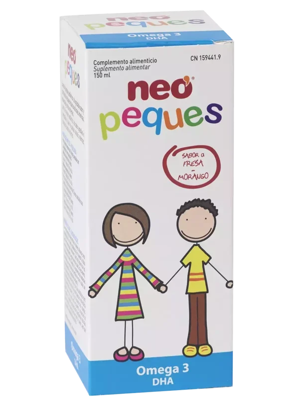 Neovital Neo Omega3 30caps