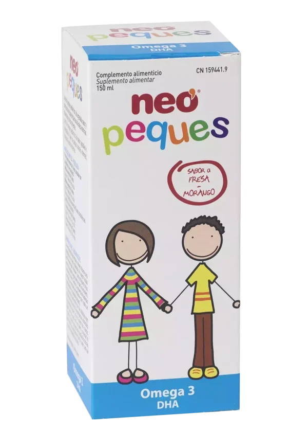 Neovital Neo Omega3 30caps