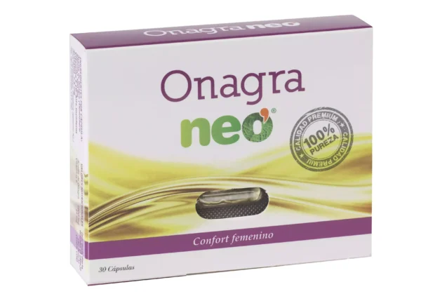 Neovital Neo Evening Primrose Oil 30 Capsules