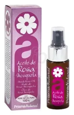 Prisma Nat Aceite Rosa Mosqueta 50ml Spray