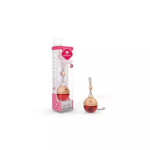 0_8436535310871-optimized Cristalinas Coche Ambientador 0 Dama De Noche 6ml